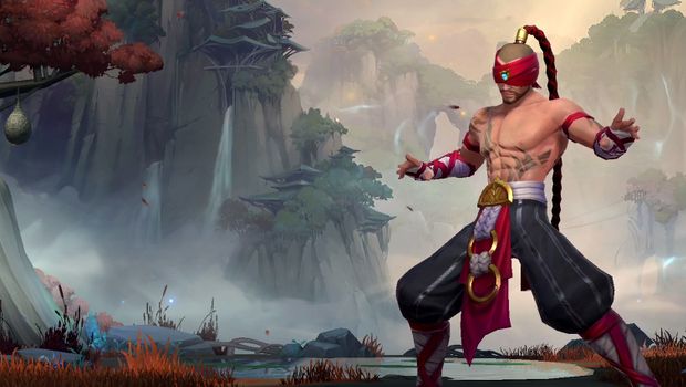 League of Legends Wild Rift beta release windows announced
