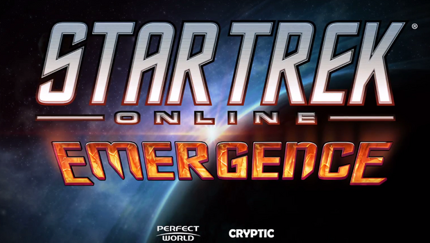 Star Trek Online: Season 14 - Emergence