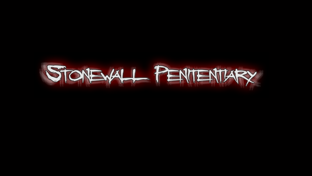 Stonewall Penitentiary - a mystery horror