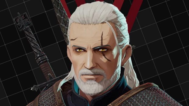 Witcher-themed DLC for Daemon X Machina now available for free