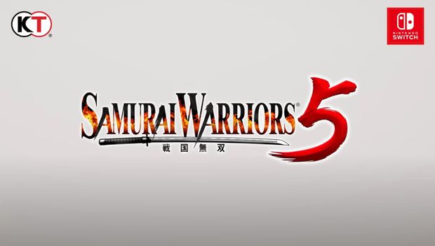 Samurai Warriors 5 announced by Koei Tecmo; coming this summer