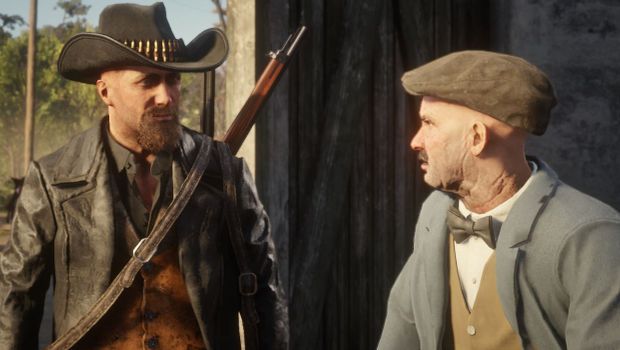 Red Dead Online: Best way to farm Gold and money with Bounty Hunter