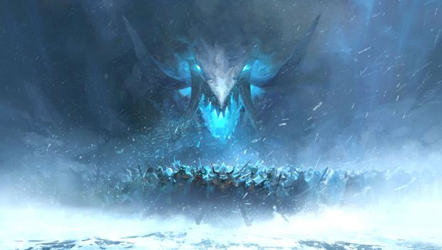 Guild Wars 2's new episode of Icebrood Saga won't be voiced initially