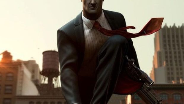 Hitman Blood Money Is Now Xbox One Compatible