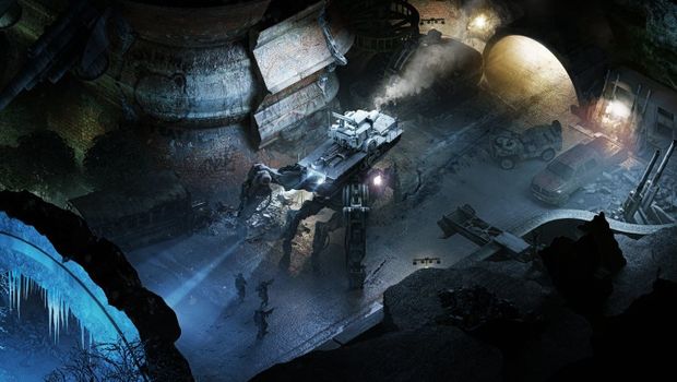 Wasteland 3 game length revealed