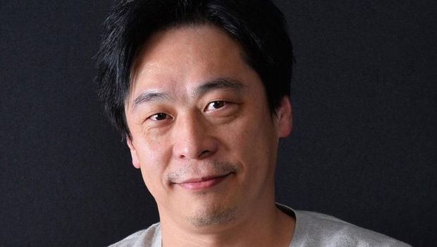 FFXV director Hajime Tabata starts JP Games