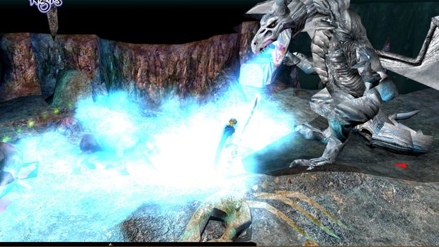 Neverwinter Nights EE is available on Steam