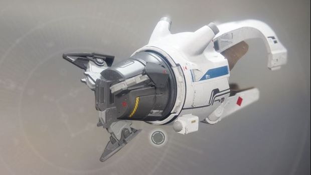 Destiny 2 is getting more Twitch Prime bonuses