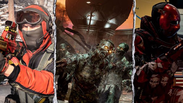 CoD Black Ops Cold War and Warzone - latest Season One update detailed