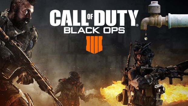Call of Duty: Black Ops 4 will have 14 maps