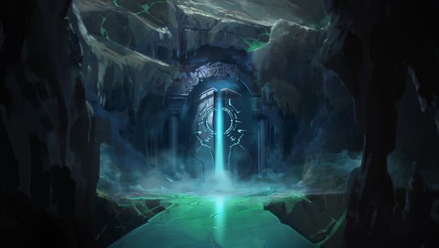 Aghanim's Labyrinth comes to Dota 2 with more battle points