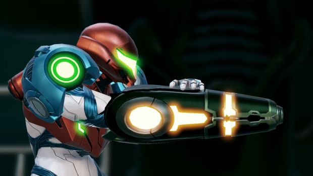 Metroid Dread: Samus' abilities, Power Suit and immunity explained