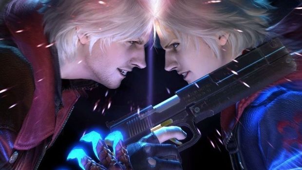 Leaks point to new Devil May Cry game