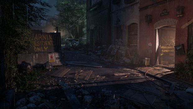 The Division 2 raid details datamined