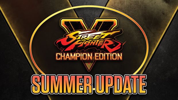 Street Fighter V announces Dan, Rose, Oro and Akira as new characters