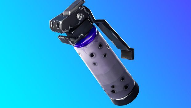 Fortnite adds Shadow Bombs in new update