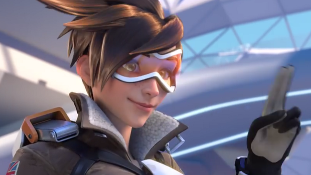 Overwatch Archives 2019 starts soon
