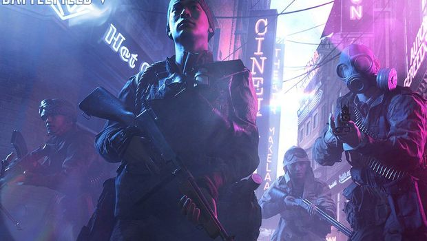Battlefield V is getting microtransactions