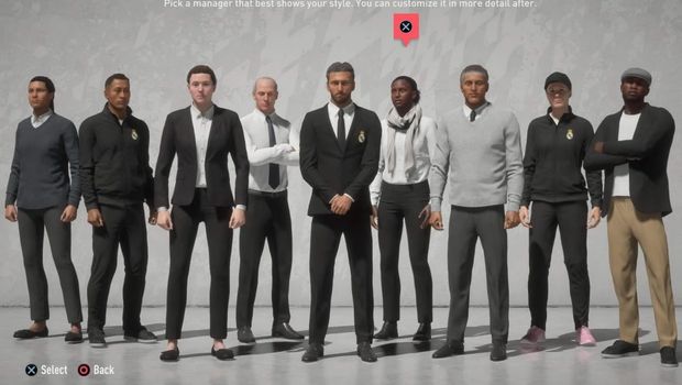EA post deep dive into FIFA 20: Career Mode