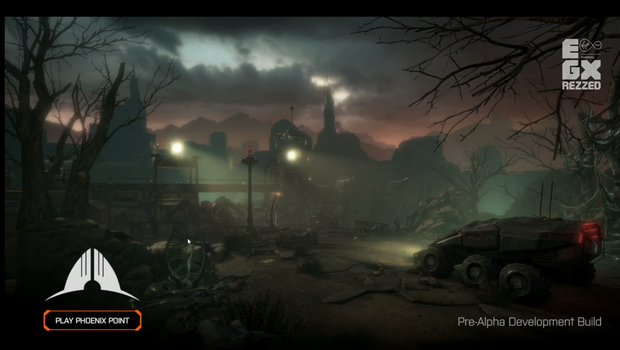 Phoenix Point takeaways from EGX Rezzed