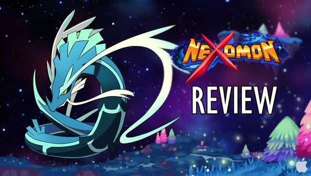 Review: Nexomon - The closest you'll get to Pokémon RPG on your smartphone