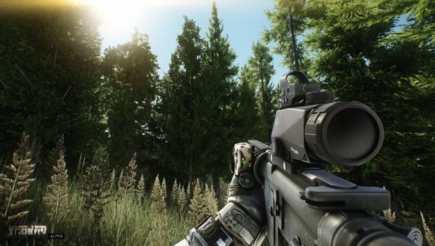 Escape from Tarkov: How to complete Gunsmith quests [6-10] for Mechanic (Updated for patch 12.12.)