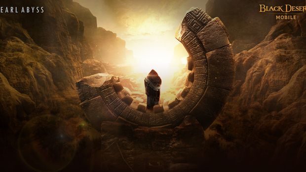 Black Desert Online is free to claim for a while