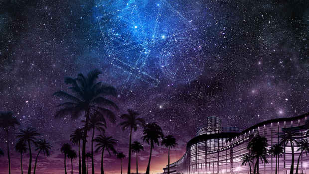 PlayStation Experience 2017 schedule