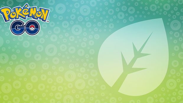 Trainer Battle attack updates coming to Pokemon GO in Grass-type month