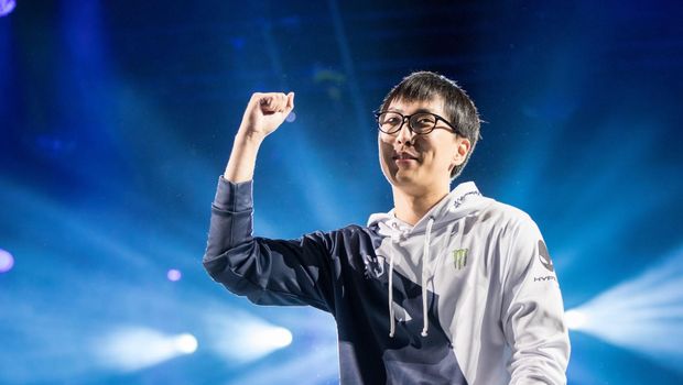 League of Legends: Doublelift returns to Team Liquid's main roster?