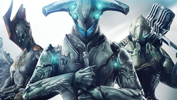 Warframe Holidays