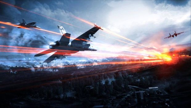 Battlefield 6 reveal is coming in May, says reliable insider