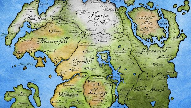 The Elder Scrolls 6 will be single-player