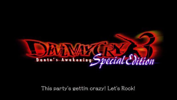 Devil May Cry 3 Special Edition is now available for Switch