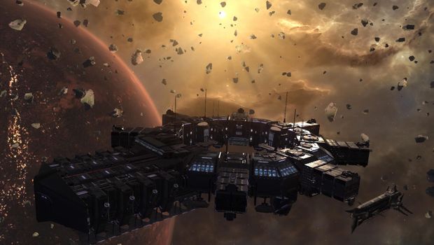 Starpoint Gemini 3 gets a face lift