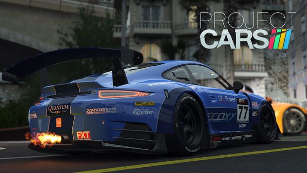 Project Cars 3 development is progressing well, more details coming in "some weeks"