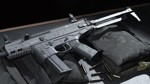 Activision patent suggests loadout sharing is coming to Call of Duty