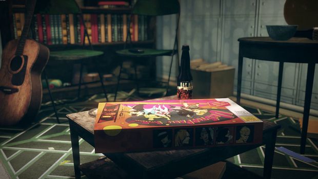 Hines: We want Fallout 76 to last forever