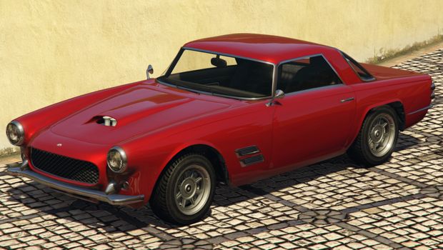 GTA Online this week: bonuses and discounts for November 4-11, 2021
