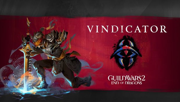 Guild Wars 2 teases Revenant Vindicator elite spec