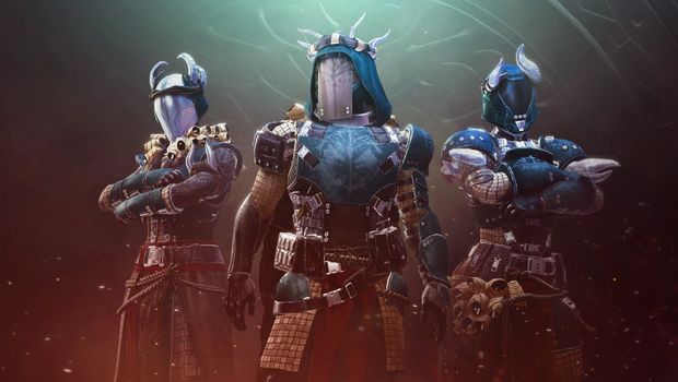 Iron Banner brings new armour and weapons next season in Destiny 2