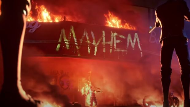 PUBG New States gets animated metal music video