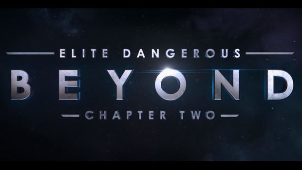 Elite Dangerous Chapter Two release date