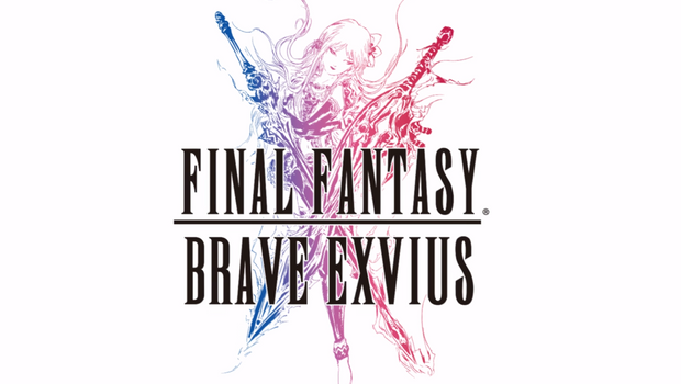 Final Fantasy: Brave Exvius's 1st anniversary