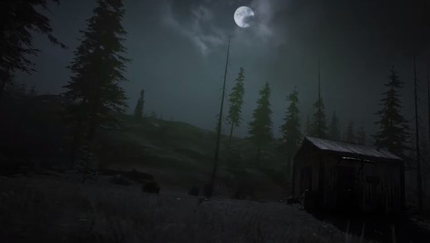 Call of Duty: Warzone's Halloween event Haunting of Verdansk gets a spooky trailer