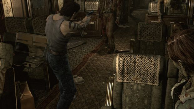 Resident Evil Switch ports info coming soon