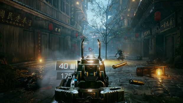 Bright Memory Infinite looks stunning in new screenshots