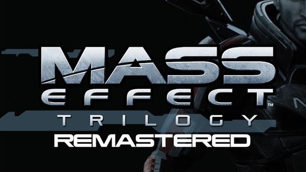 Mass Effect Trilogy Remastered could be officially announced soon