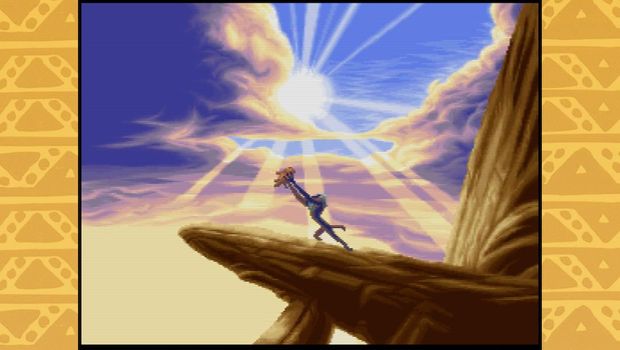 Aladdin and The Lion King getting remastered
