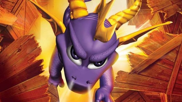 Spyro the Dragon remasters are incoming